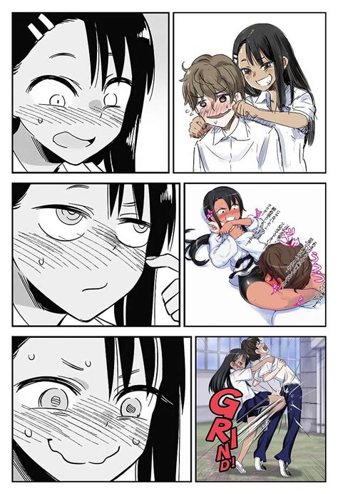 nagatoro sex|Nagatoro Porn Videos 